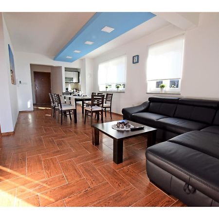 Apartment Dinko Rovanjska Exteriér fotografie