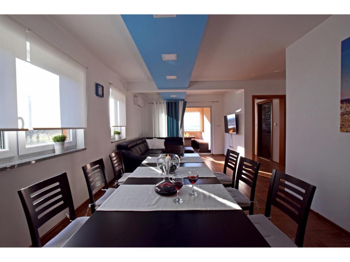 Apartment Dinko Rovanjska Exteriér fotografie