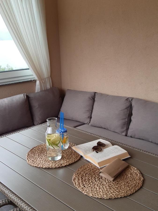 Apartment Dinko Rovanjska Exteriér fotografie