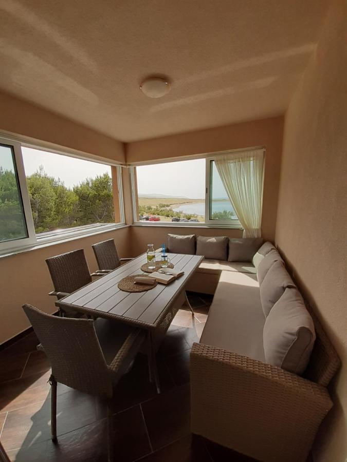 Apartment Dinko Rovanjska Exteriér fotografie