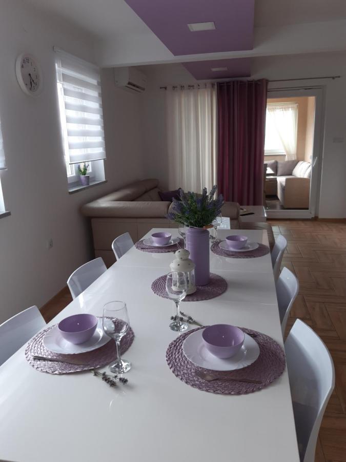 Apartment Dinko Rovanjska Exteriér fotografie