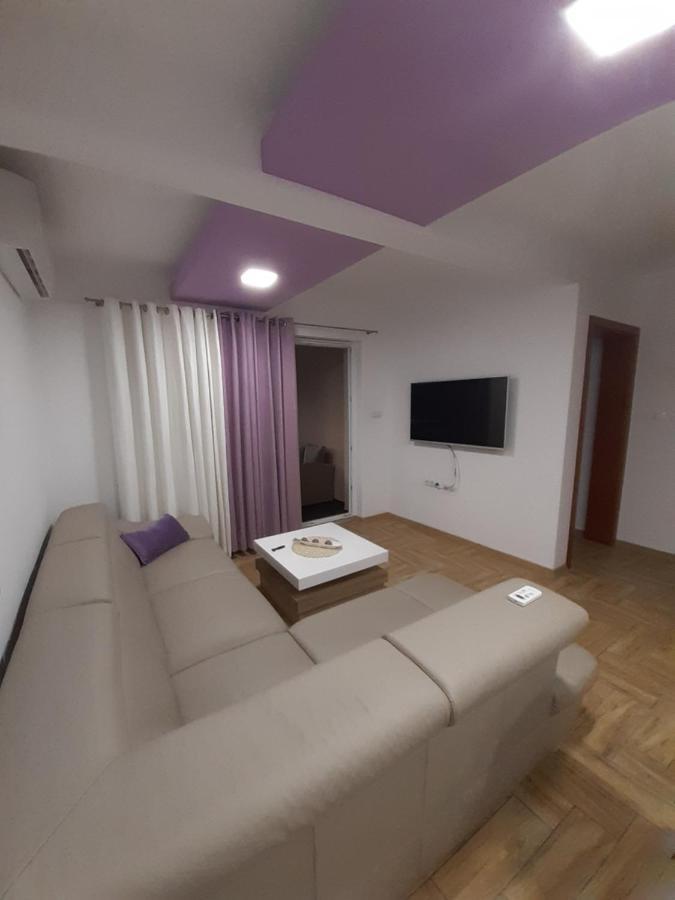 Apartment Dinko Rovanjska Exteriér fotografie